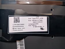 Клавіатура до ноутбука Acer Model SV03P-A84SWL №3